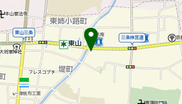 キョウテク アルナイルパーキングの地図画像