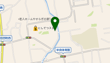 あなぶきパーク 四箇田団地622の地図画像