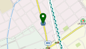 あなぶきパーク 弥永626の地図画像