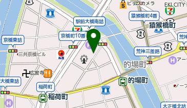 あなぶきパーク 的場町1丁目第2の地図画像