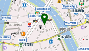 あなぶきパーク 的場町1丁目の地図画像