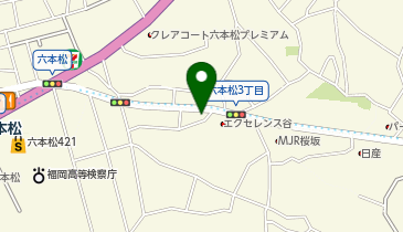 あなぶきパーク 谷514の地図画像