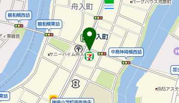 あなぶきパーク 河原町315の地図画像