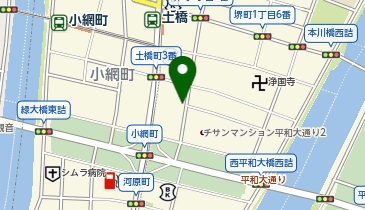 あなぶきパーク 土橋町311の地図画像