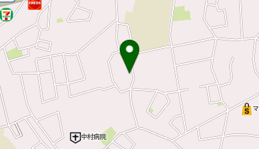 あなぶきパーク 老司670の地図画像