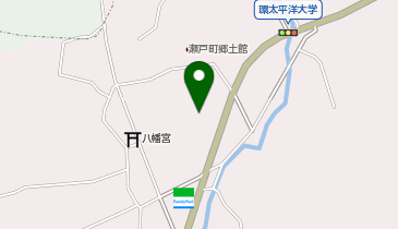 あなぶきパーク 瀬戸第1の地図画像