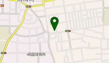 パラカ 南寺方北通第1の地図画像