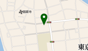 パラカ 西水元第1の地図画像