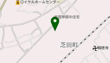 パラカ パトナ吹田健都駐車場の地図画像