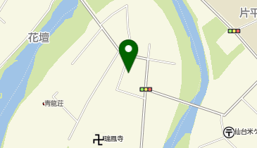 パラカ 仙台市霊屋下第2の地図画像