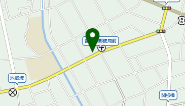 ユアー・パーキング 善福寺第1の地図画像