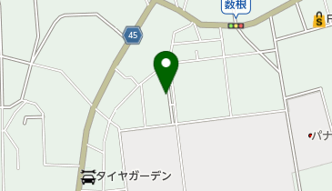 ナビパーク 佐江戸町第1の地図画像