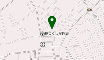 ナビパーク つくしが丘第4の地図画像