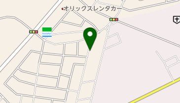 ナビパーク 流山おおたかの森第20の地図画像