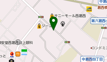 ナビパーク 西葛西第30 江戸川区 ナビパーク 134 00 の地図 アクセス 地点情報 Navitime ナビパーク 西葛西第30 江戸川区 ナビパーク 134 00 の地図 アクセス 地点情報 Navitime