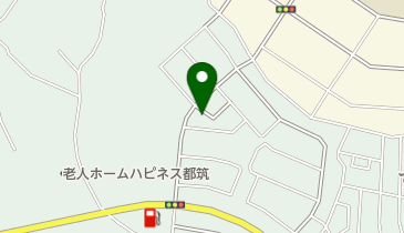 ナビパーク 牛久保第3の地図画像