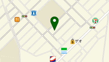 ナビパーク 福栄第8の地図画像