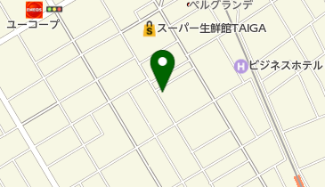 ナビパーク 南林間第2の地図画像