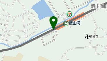 ナビパーク 飯山満町第3の地図画像