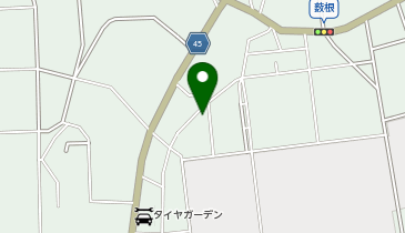 ナビパーク 佐江戸町第2の地図画像