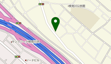 ナビパーク 検見川町第6」(千葉市花見川区-ナビパーク-〒262