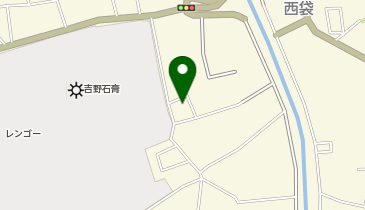 大栄パーク八潮西袋の地図画像