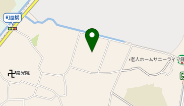 大栄パーク鎌倉上町屋の地図画像