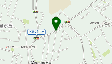 NPC24H垂水旭が丘3丁目パーキングの地図画像