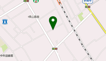 NPC24H北本駅前第2パーキングの地図画像