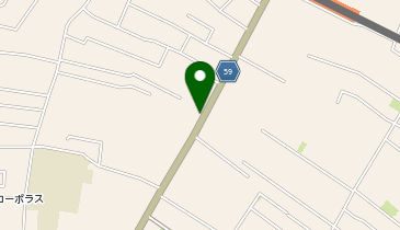 NPC24H鎌ケ谷大仏駅前第3パーキングの地図画像