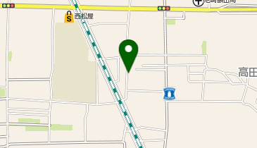 NPC24H尼崎神崎町パーキングの地図画像
