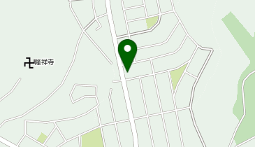 NPC24H京成佐倉第4パーキングの地図画像