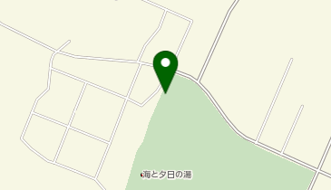 NPC24Hソレイユの丘第1駐車場の地図画像