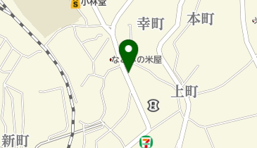 【予約制】リパーク toppi! 成田市上町554 の地図画像