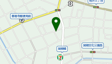 【予約制】リパーク toppi! 杉並区西荻北5丁目9ー7の地図画像