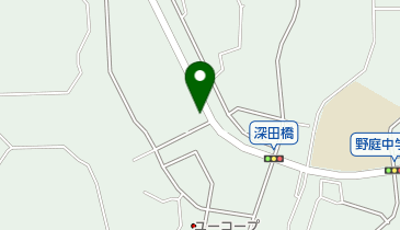 【予約制】リパーク toppi! すずかけ第4駐車場(横浜市港南区野庭町674番地2)の地図画像