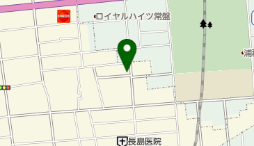 【予約制】リパーク toppi! さいたま市中央区大戸4丁目10ー11の地図画像