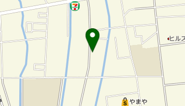 【予約制】リパーク toppi! さいたま市中央区新中里2丁目8ー14の地図画像