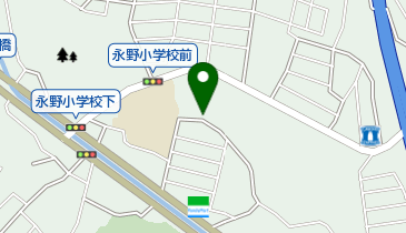 【予約制】リパーク toppi! 横浜市港南区上永谷2丁目14ー34の地図画像