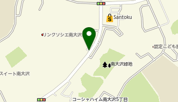 【予約制】リパーク toppi! トミンハイム鑓水(八王子市鑓水2丁目82-2)の地図画像