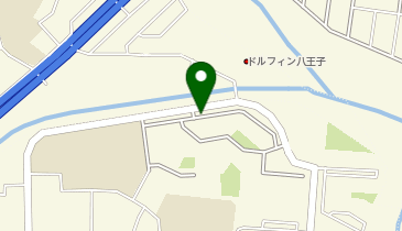 【予約制】リパーク toppi! 横川町住宅15号棟前(八王子市横川町108番)※2026年1月1日から予約可の地図画像