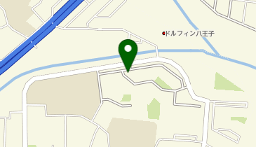 【予約制】リパーク toppi! 横川町住宅12号棟前(八王子市横川町108番)※2026年1月1日から予約可の地図画像