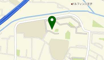 【予約制】リパーク toppi! 横川町住宅10号棟前(八王子市横川町108番)※2026年1月1日から予約可の地図画像