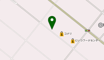 予約制 タイムズのb コメリハード グリーン加茂店駐車場 加茂市 タイムズのb 959 1300 の地図 アクセス 地点情報 Navitime