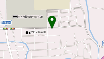 予約制 タイムズのb 緑ヶ丘モータープール 伊丹市 タイムズのb 664 0012 の地図 アクセス 地点情報 Navitime