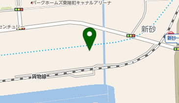 予約制】タイムズのB JRバス関東東京支店バス専用駐車場」(江東