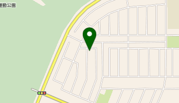 【予約制】タイムズのB 菅谷台三丁目駐車場の地図画像