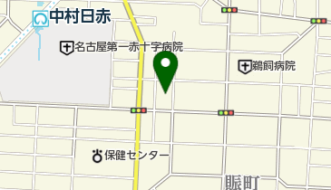 スペース 大門第1の地図画像