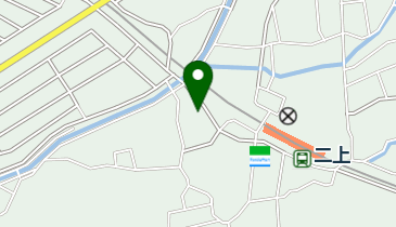 チケパ 二上駅前第1の地図画像