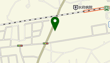 スペースECO 赤塚駅前の地図画像